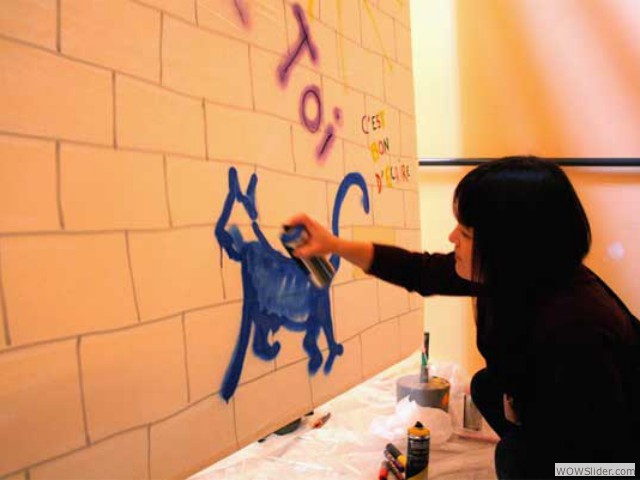 Fresque collective (1)