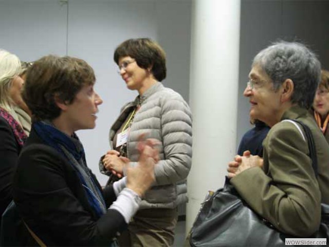 Rencontres (1)