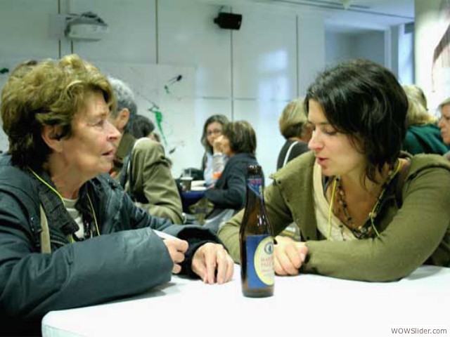 Rencontres (3)