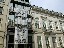 Habillage de la fa&ccedil;ade