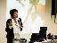 Intervention : Tatiana de Barelli (2)