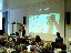 Intervention : Tatiana de Barelli (3)