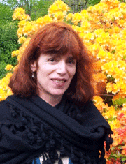 Charlotte Marcilhacy