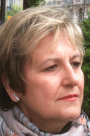 Fr&eacute;d&eacute;rique Bosse-Demirdjian