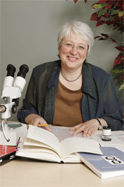 Graziella Pettinati