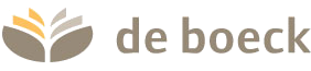 logo DE BOECK
