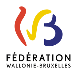 logo F&eacute;d&eacute;ration Wallonie Bruxelles