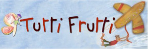 logo TUTTI FRUTTI