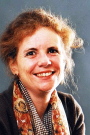 Tatiana De Barelli